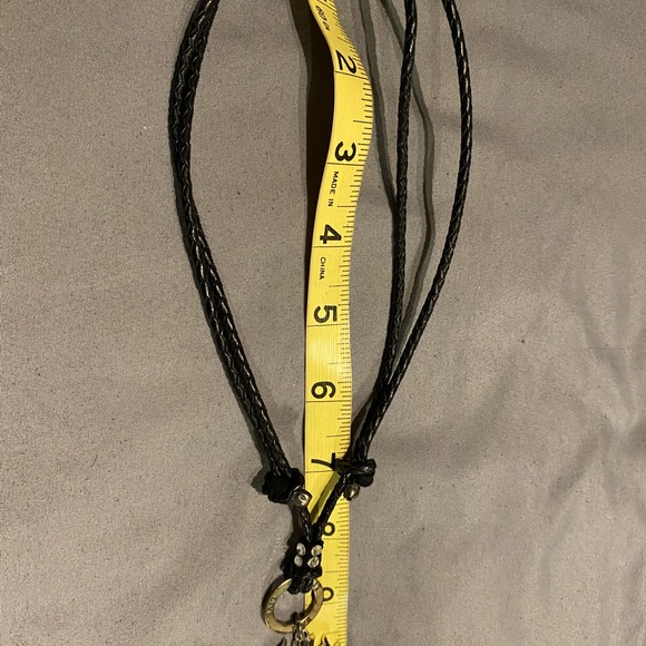 Men’s Neckless with the skull pendant - Picture 5 of 6